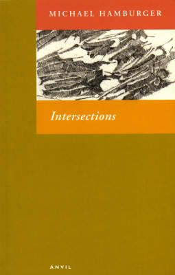 Book cover for Intersections