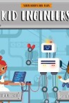 Book cover for Kid Engineers