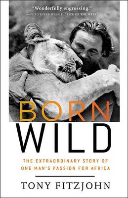 Cover of Born Wild