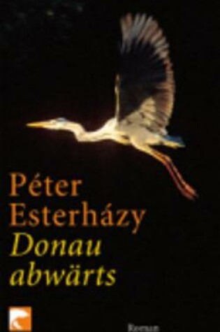 Cover of Donau Abwarts