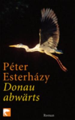 Book cover for Donau Abwarts