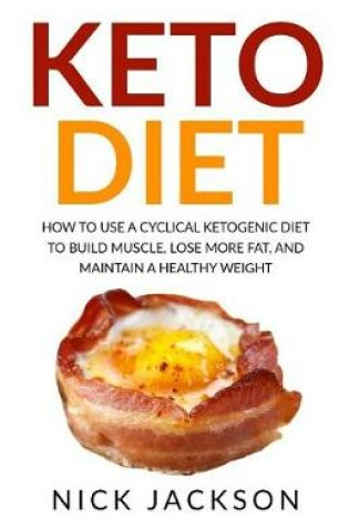 Cover of Keto Diet