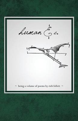 Book cover for Human & C.