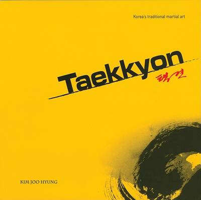 Cover of Taekkyon