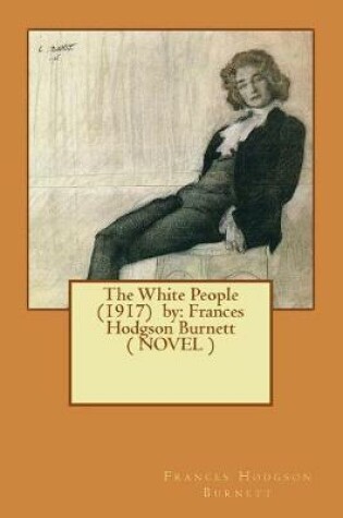 Cover of The White People (1917) by