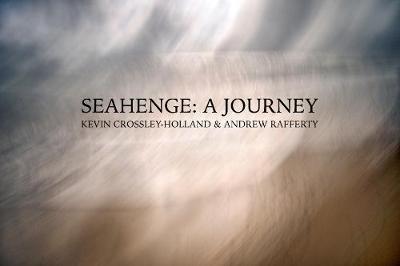 Book cover for SEAHENGE: A JOURNEY