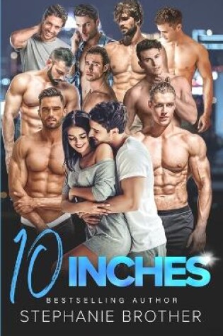 Cover of 10 Inches