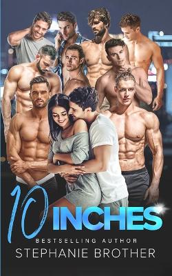 Cover of 10 Inches