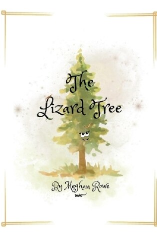 Cover of The Lizard Tree