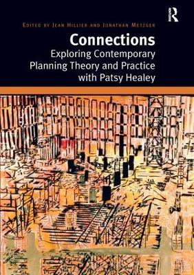 Book cover for Connections