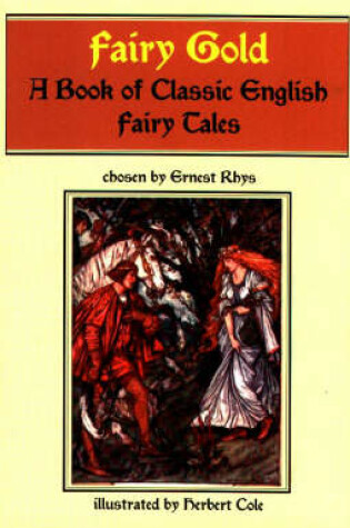 Cover of Fairy Gold