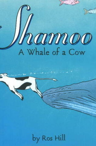 Cover of Shamoo