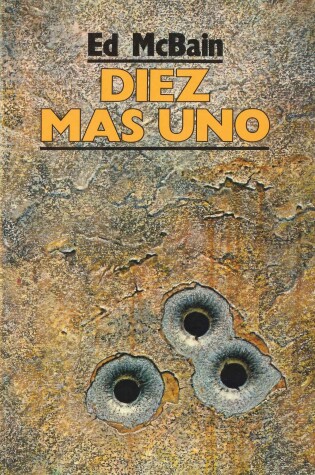 Cover of Diez Mas Uno
