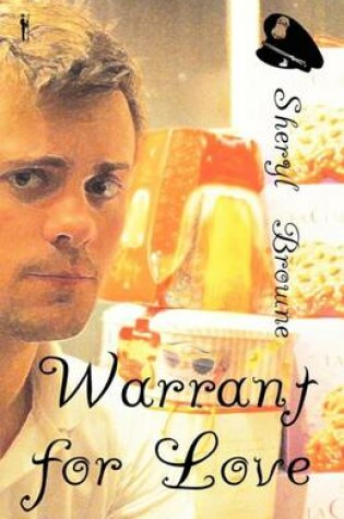 Cover of Warrant for Love