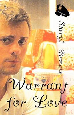 Book cover for Warrant for Love