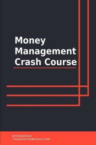 Cover of Money Management Crash Course