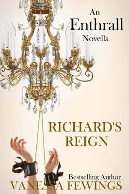 Book cover for Richard's Reign