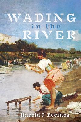 Book cover for Wading in the River