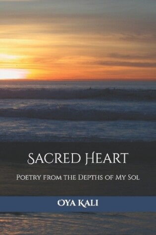 Cover of Sacred Heart