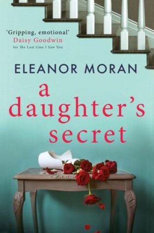 Cover of A Daughter's Secret