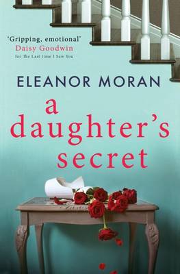 Book cover for A Daughter's Secret