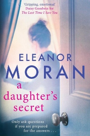 Cover of A Daughter's Secret