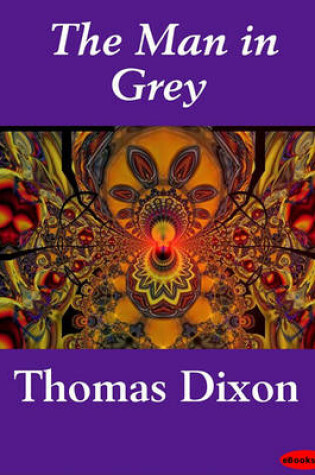 Cover of The Man in Grey