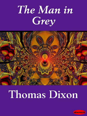 Book cover for The Man in Grey