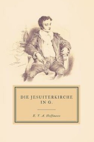 Cover of Die Jesuiterkirche in G.