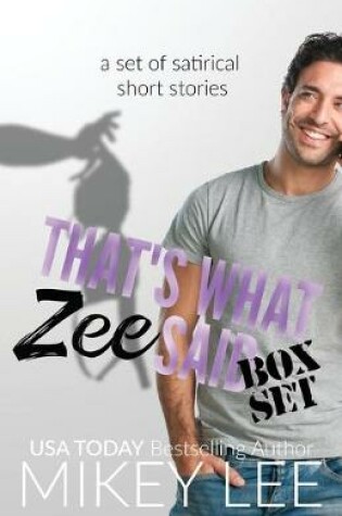 Cover of That's What Zee Said