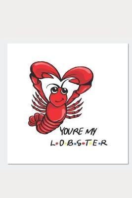 Book cover for Lobster