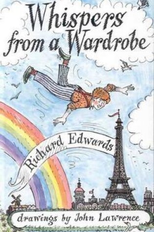 Cover of Whispers from a Wardrobe