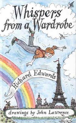 Cover of Whispers from a Wardrobe