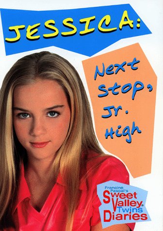 Cover of Jessica