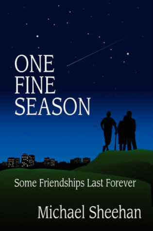 Cover of One Fine Season