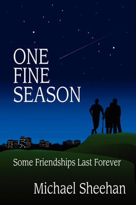 Book cover for One Fine Season