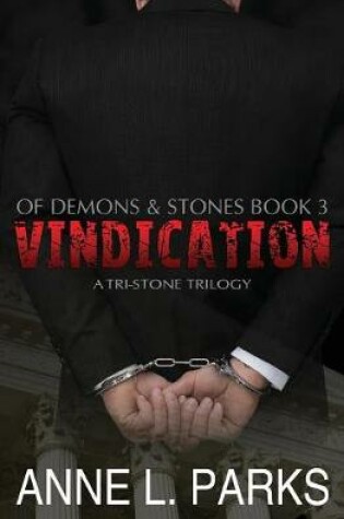 Cover of Vindication