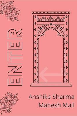 Book cover for Enter