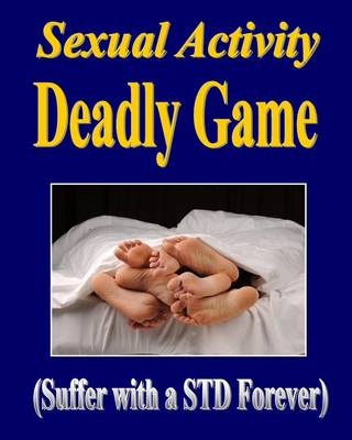 Book cover for Sexual Activity Deadly Game