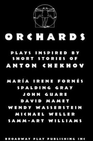 Cover of Orchards, Orchards, Orchards