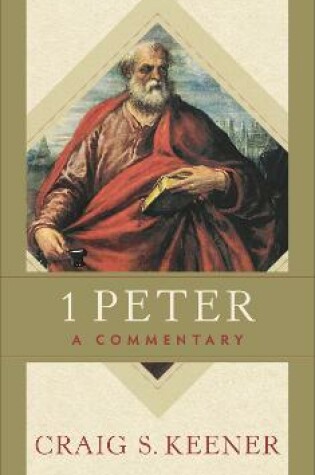 Cover of 1 Peter