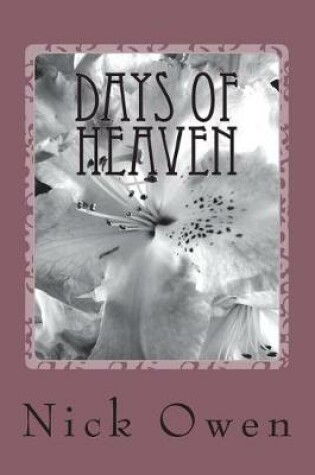 Cover of Days of Heaven