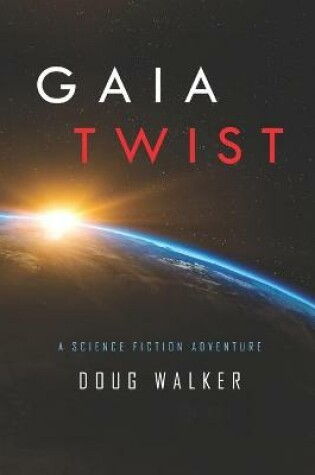 Cover of Gaia Twist