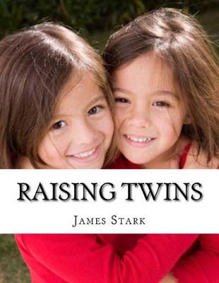 Book cover for Raising Twins