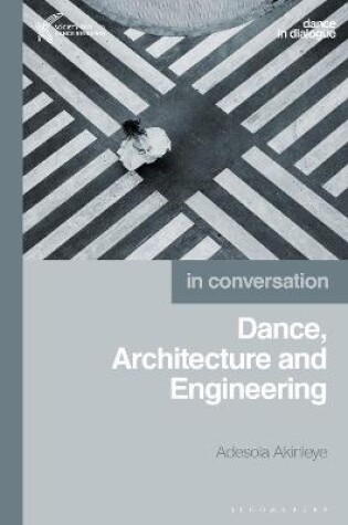 Cover of Dance, Architecture and Engineering