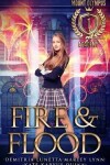 Book cover for Fire & Flood