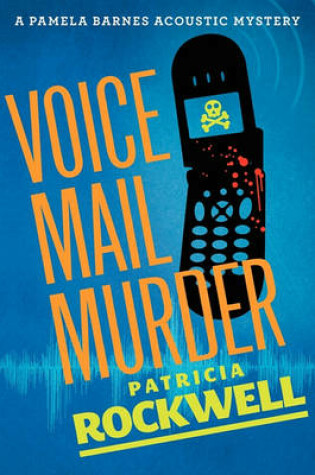 Cover of Voice Mail Murder