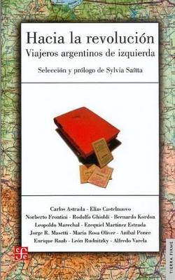 Cover of Hacia la Revolucion