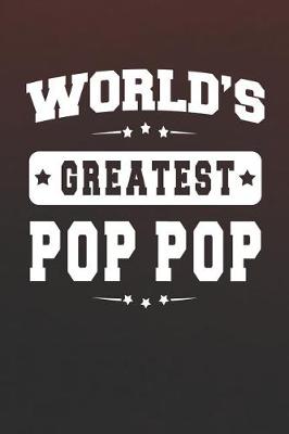 Book cover for World's Greatest Pop Pop