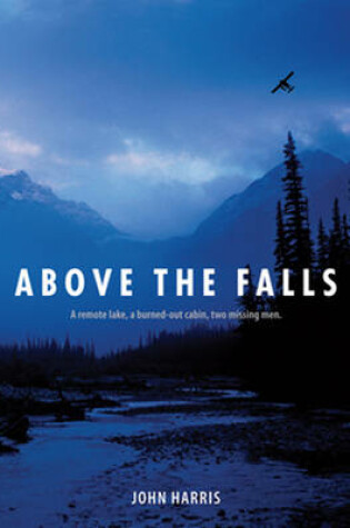 Cover of Above the Falls